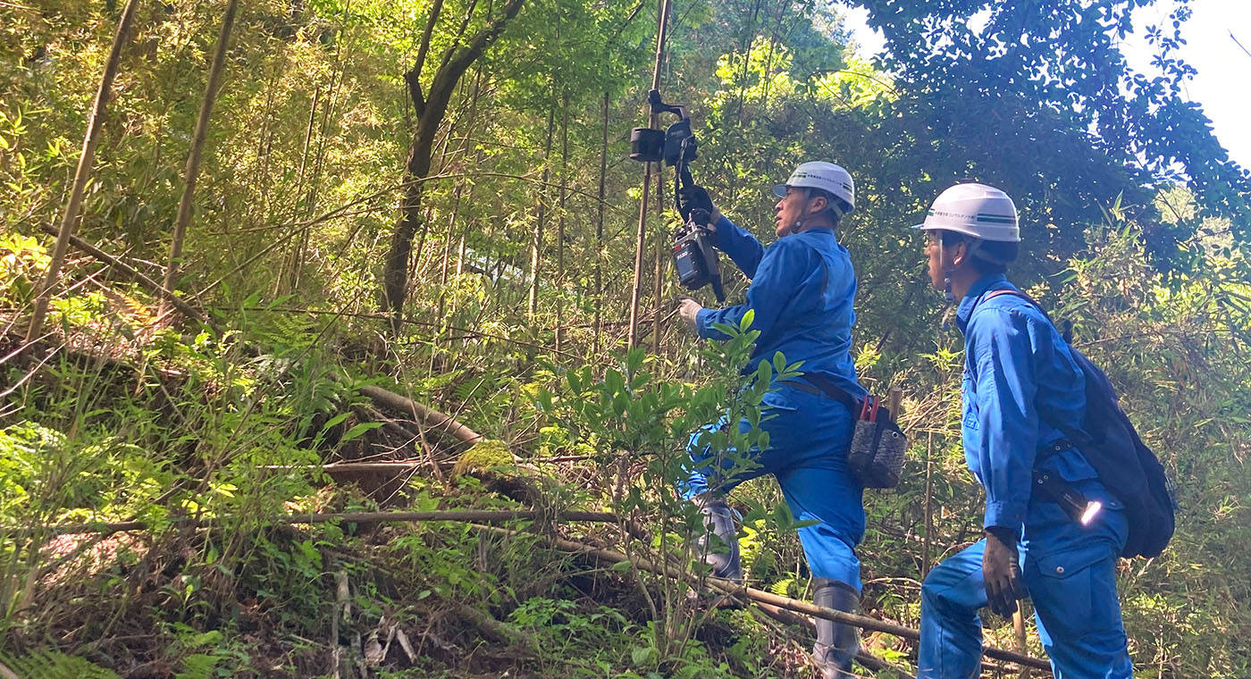 Doubling Sales Revenue with Orbis: A Case Study on Hayashi Survey Technical Consultant Inc