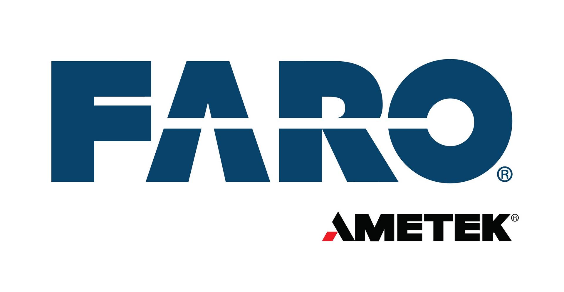 AMETEK Completes Acquisition of FARO Technologies