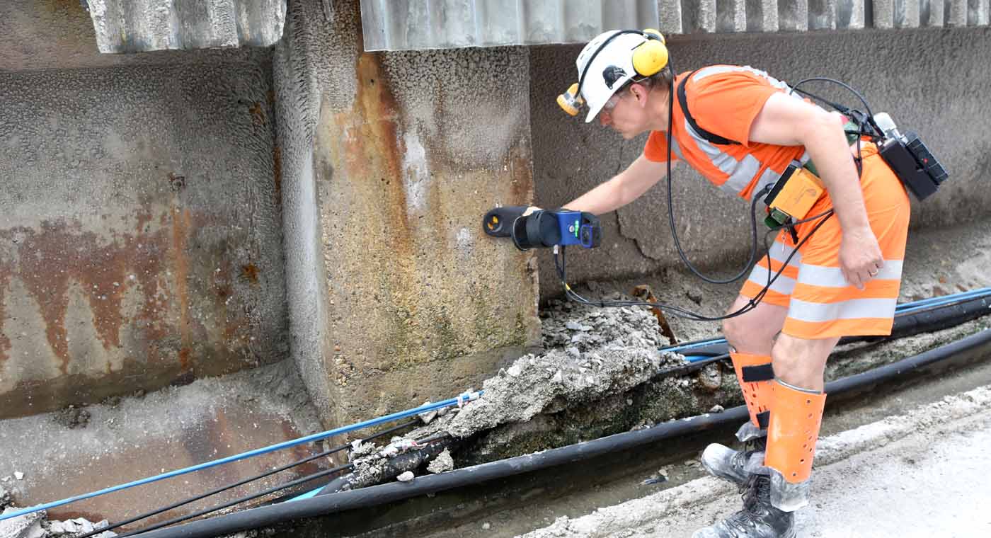 Best practices for survey control